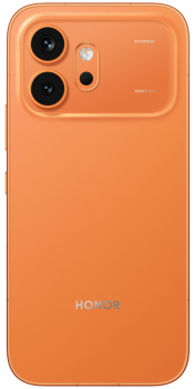 HONOR 600 256GB Orange