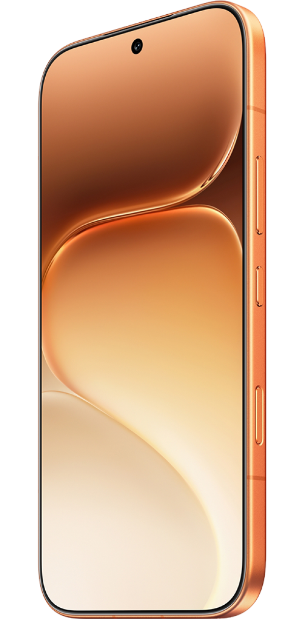 HONOR 600 256GB Orange