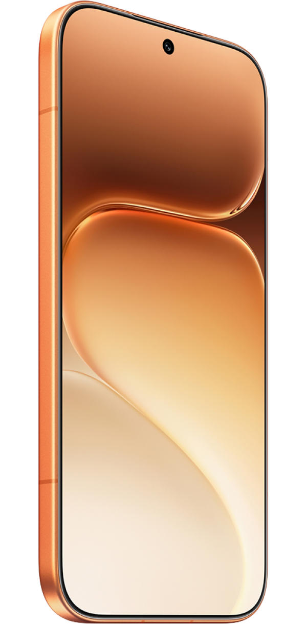 HONOR 600 256GB Orange