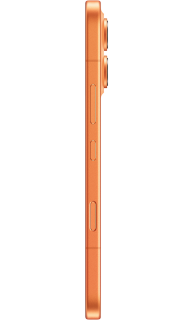 HONOR 600 256GB Orange