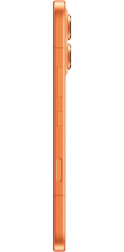 HONOR 600 256GB Orange