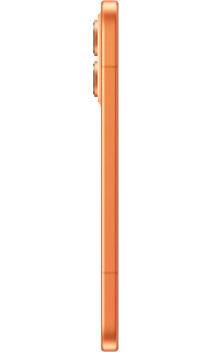 HONOR 600 256GB Orange