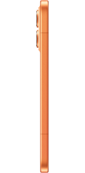 HONOR 600 256GB Orange