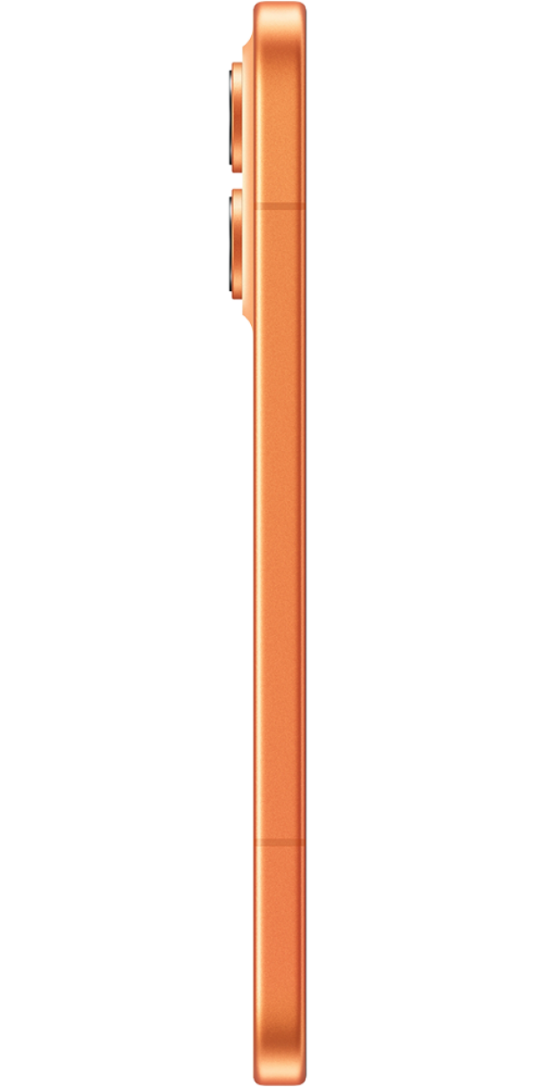 HONOR 600 256GB Orange