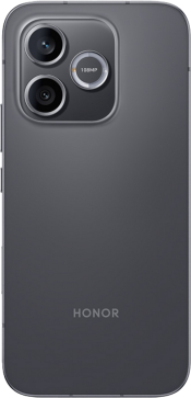 HONOR 600 Lite 256GB Black