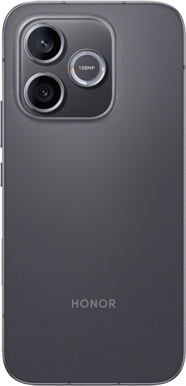 HONOR 600 Lite 256GB Black
