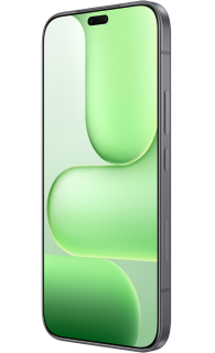 HONOR 600 Lite 256GB Black