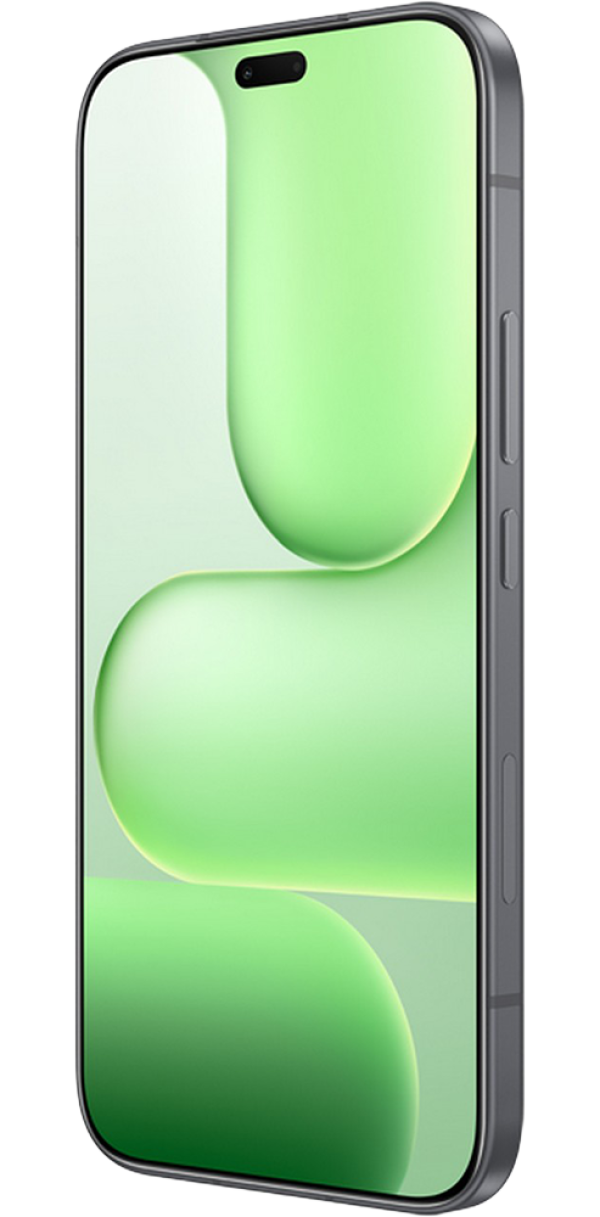 HONOR 600 Lite 256GB Black