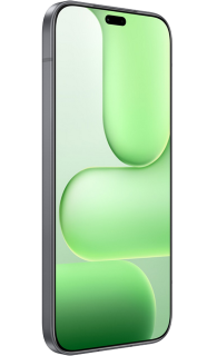HONOR 600 Lite 256GB Black