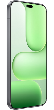 HONOR 600 Lite 256GB Black