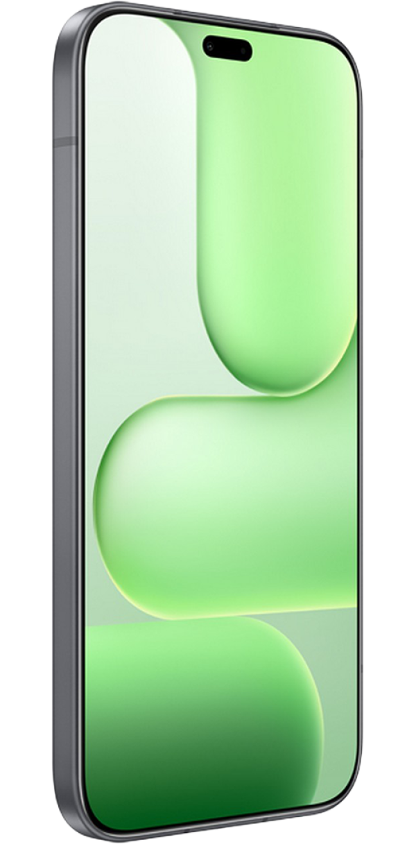 HONOR 600 Lite 256GB Black