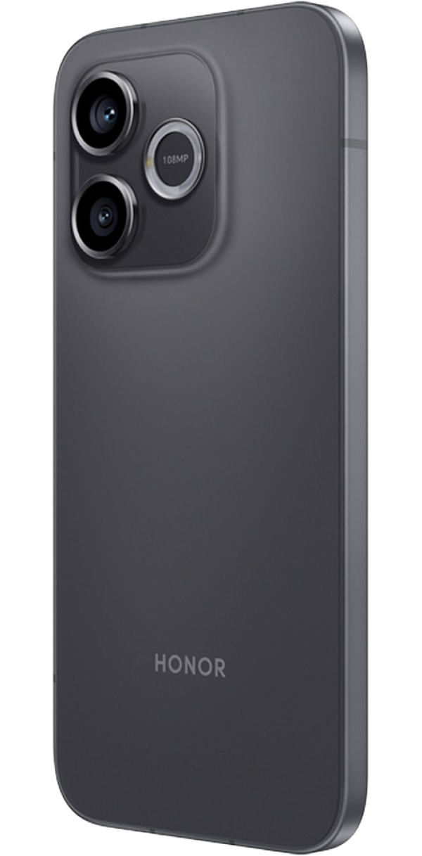 HONOR 600 Lite 256GB Black