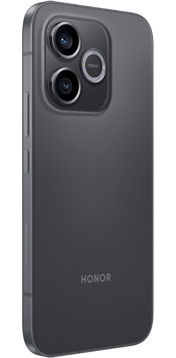 HONOR 600 Lite 256GB Black