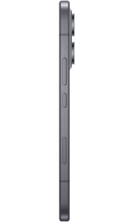 HONOR 600 Lite 256GB Black