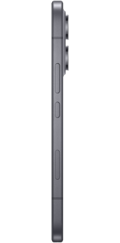 HONOR 600 Lite 256GB Black