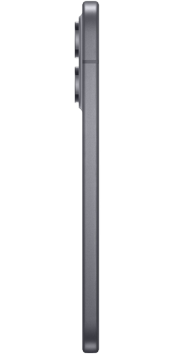 HONOR 600 Lite 256GB Black