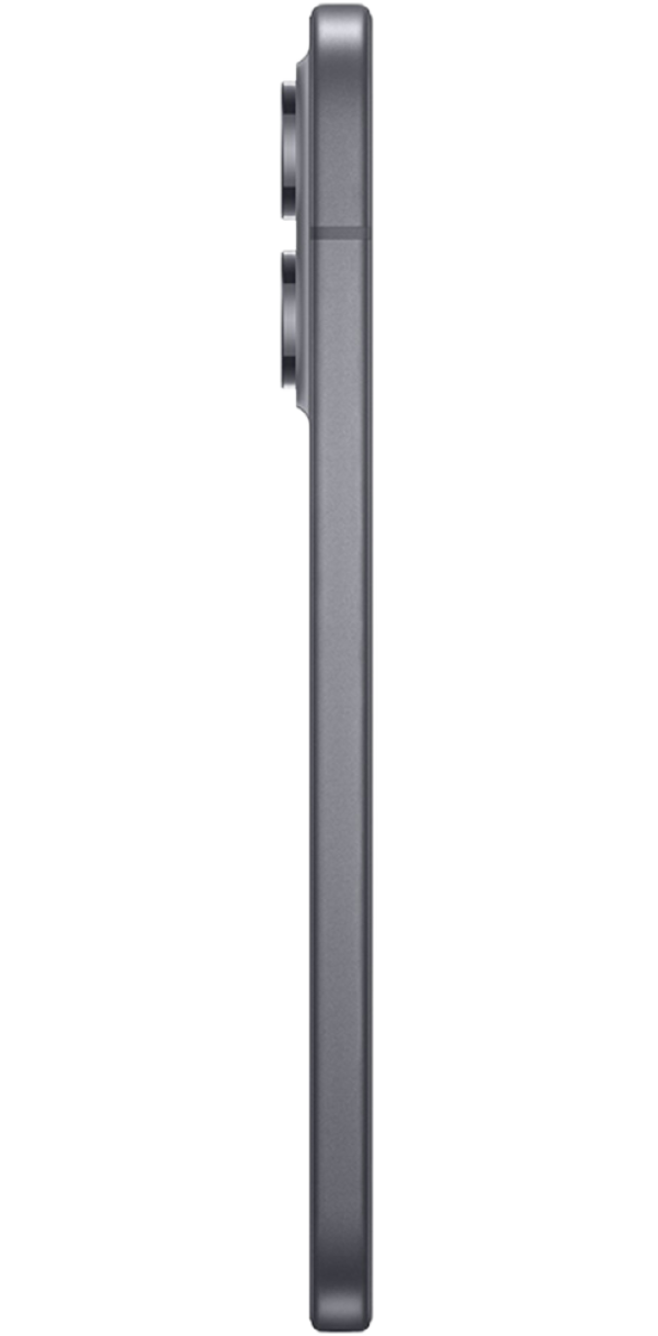 HONOR 600 Lite 256GB Black