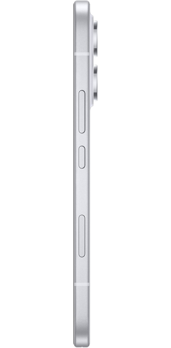 HONOR 600 Lite 256GB Grey