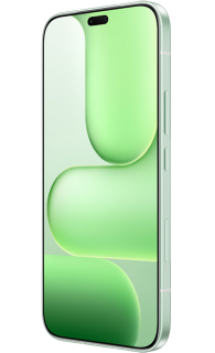 HONOR 600 Lite 256GB Green