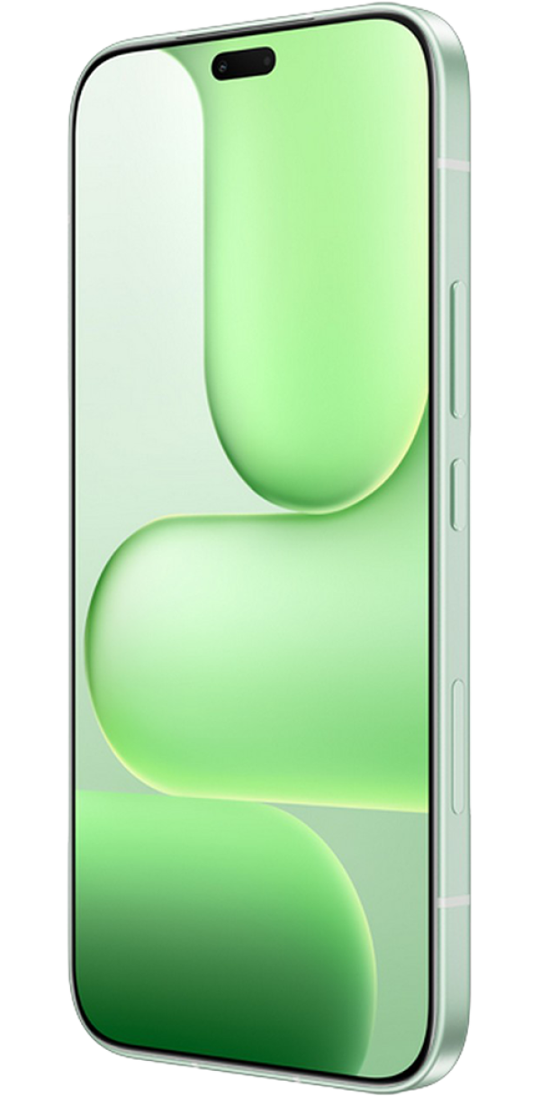 HONOR 600 Lite 256GB Green
