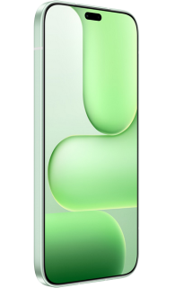 HONOR 600 Lite 256GB Green