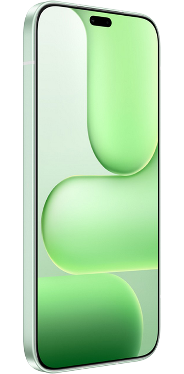 HONOR 600 Lite 256GB Green