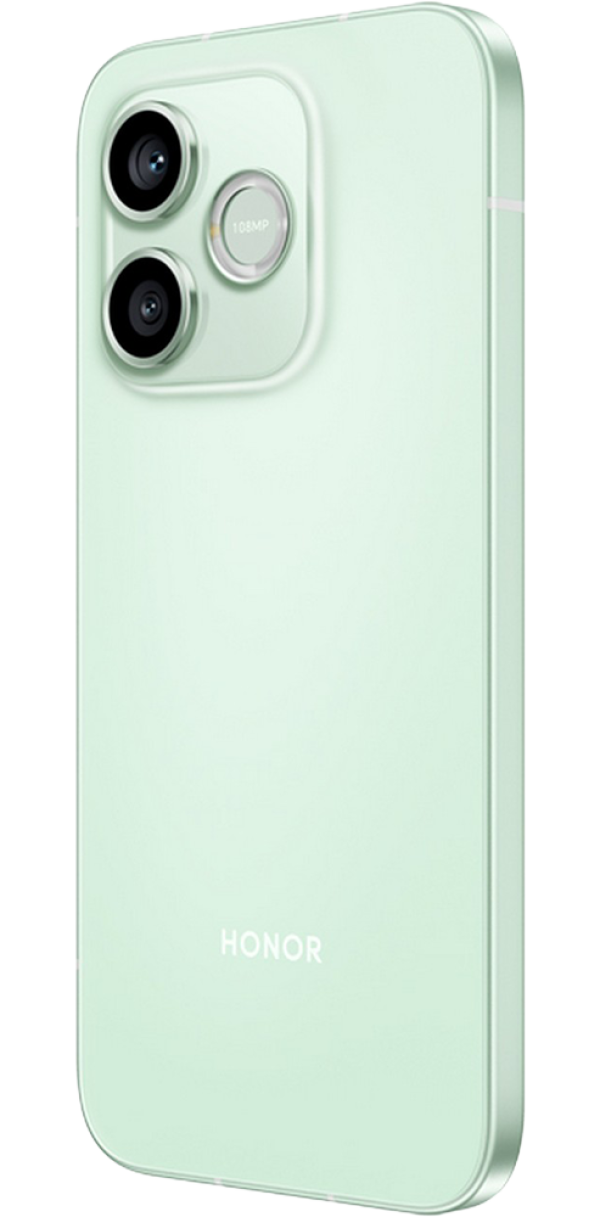 HONOR 600 Lite 256GB Green