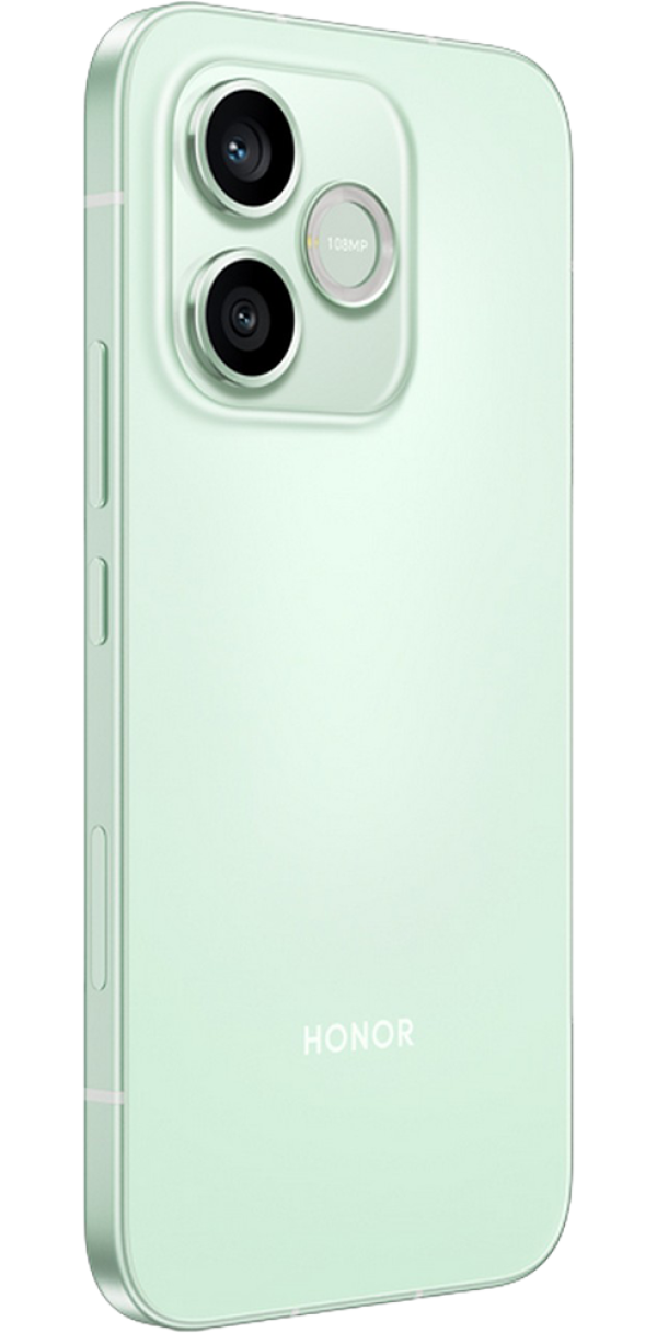 HONOR 600 Lite 256GB Green