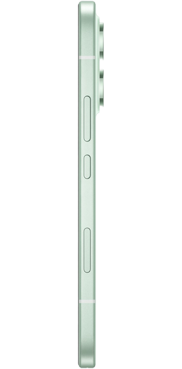 HONOR 600 Lite 256GB Green