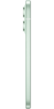 HONOR 600 Lite 256GB Green