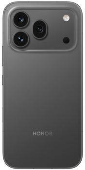 600 Pro 512GB Black (Back)