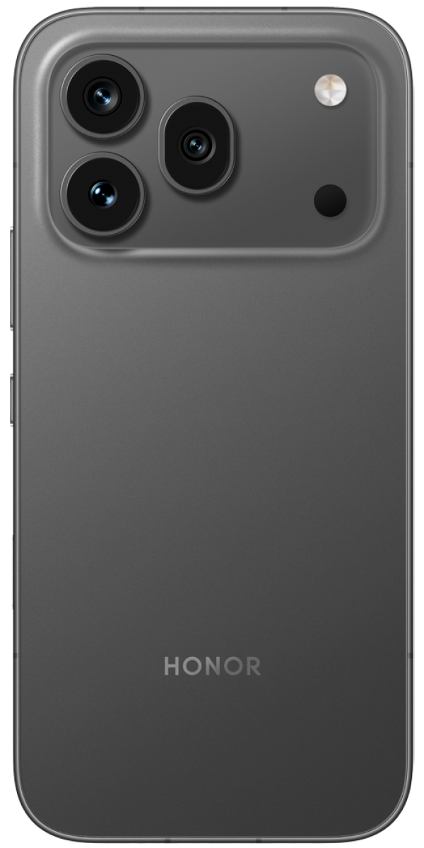 HONOR 600 Pro 512GB Black