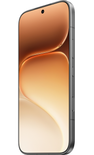 HONOR 600 Pro 512GB Black