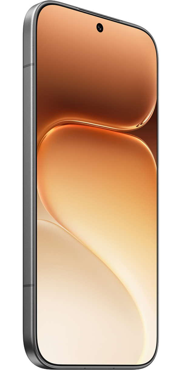 HONOR 600 Pro 512GB Black