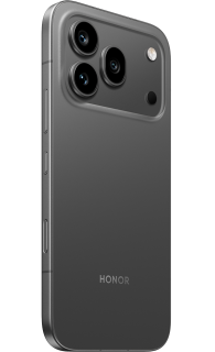 HONOR 600 Pro 512GB Black