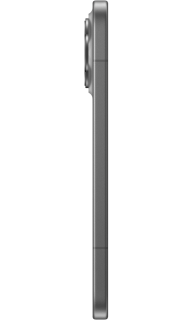 HONOR 600 Pro 512GB Black