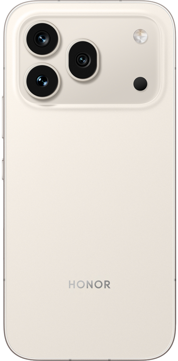 HONOR 600 Pro 512GB Gold