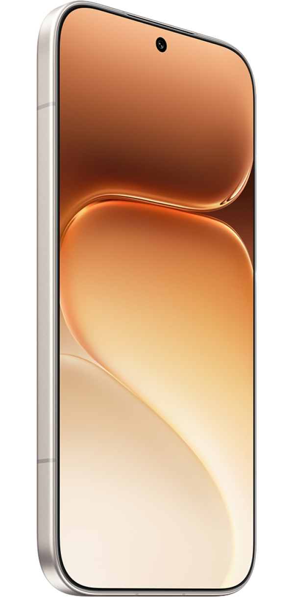 HONOR 600 Pro 512GB Gold
