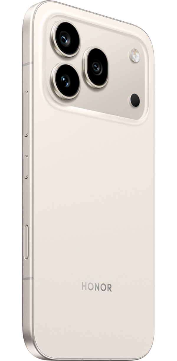 HONOR 600 Pro 512GB Gold
