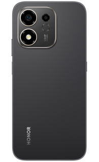 HONOR 600 Smart 5G 128GB Velvet Black