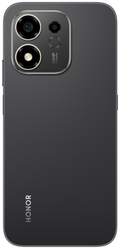 HONOR 600 Smart 5G 128GB Velvet Black