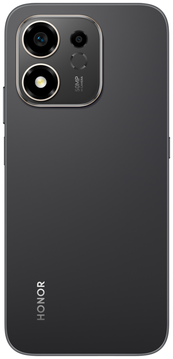 HONOR 600 Smart 5G 128GB Velvet Black
