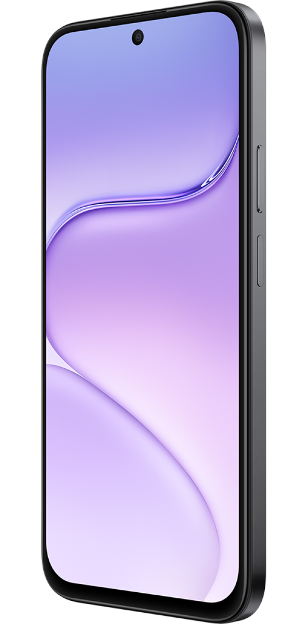 HONOR 600 Smart 5G 128GB Velvet Black