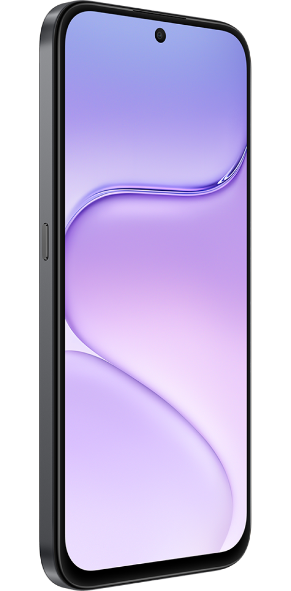 HONOR 600 Smart 5G 128GB Velvet Black