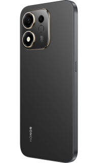 HONOR 600 Smart 5G 128GB Velvet Black