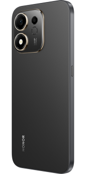 HONOR 600 Smart 5G 128GB Velvet Black