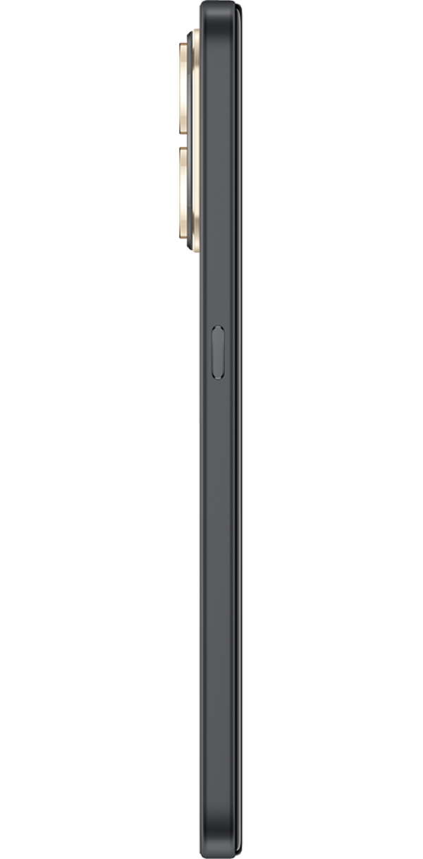 HONOR 600 Smart 5G 128GB Velvet Black