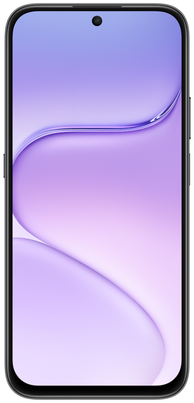 Honor 600 Smart 5G 128GB Velvet Black