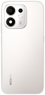 HONOR 600 Smart 5G 128GB Meteor Silver