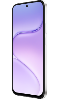 HONOR 600 Smart 5G 128GB Meteor Silver